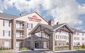 Hawthorn Suites Conyers Ga